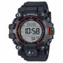 Casio Montre G-Shock GW-9500MEC-1ER Mudman Master of G, Noir