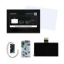 Phrozen 12K Upgrade Kit pour Sonic Mighty 8K | Kit de Mise à Niveau pour Imprimante 3D Résine : Écran Mono-LCD 12K, Carte Mère, 