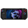 MSI Claw A1M-036 Gaming Handheld, 7 Zoll FHD 120Hz IPS Display, Intel Core Ultra 5 Prozessor 135H, 16 GB RAM, 512GB SSD, Intel A