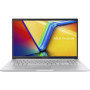 ASUS Vivobook 15 S1502YA-NJ679W 15.6 Pouces FHD 60Hz Pc Portable (AMD Ryzen 7 5825U Processeur 2.0 GHz, 16GB DDR4, 1TB SSD, AMD 