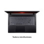 Acer Nitro V 15 ANV15-51-99H6 Notebook Gaming, processeur Intel Core i9-13900H, RAM 16 Go DDR5, 1024 Go SSD, écran 15,6" FHD IPS