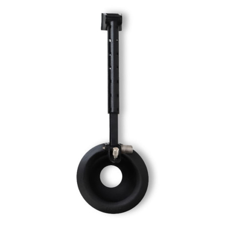 Support de Sonar Deeper pour Bateaux radiocommandés, Accessoires de pêche à la Carpe pour Bateaux radiocommandés compatibles ave