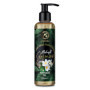 Huile de massage Midnight Jasmine 200ml - 100% Pur & Naturel - Bon Sommeil - Relax - Beauté - Bien-Être - Peau - Bouteille en Ve