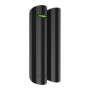 AJAX 38100.21.BL1 DOORPROTECT Plus Plack RILEVATORE DI APERTURA MAGNETICO WI-FI Con SENSORE D'URTO Plaque Détecteur d'ouverture 