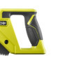 Ryobi - Scie égoïne à main longueur 55cm - lame antirouille 7 TPI - Poignée ergonomique caoutchoutée - RHCHS-550