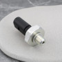 OTOTEC Capteur de Pression D'huile Moteur 06A919081J Compatible avec Audi Compatible avec Volkswagen