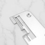VGOL Plaque d'aiguille pour machine à coudre #788601007 - Plaque d'aiguille en métal compatible avec les surjeteuses Janome 1110