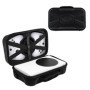 Mcbazel Sac de Rangement pour Xbox Series S, Manette sans Fil et Accessoires de Jeu Étui de Transport Rigide pour Xbox Series S 