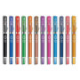 Pilot G-TEC-C Maica Lot de 12 couleurs