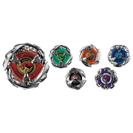 Beyblade X BX-31 Booster aléatoire Vol. 3