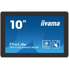 IIYAMA 25.5cm (10,1") TW1023ASC-B2P 16:10 M-Touch IPS mHDMI
