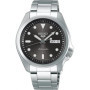 Seiko Hommes Analogique Automatique Montre avec Bracelet en Acier Inoxydable SRPE51K1