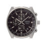 Seiko Homme Analogique Quartz Japonais Montre avec Bracelet en Acier Inoxydable SSB379P1