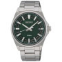 Seiko Hommes Analogique Quartz Montre avec Bracelet en Acier Inoxydable SUR503P1