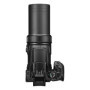 NIKON Bridge COOLPIX P1100, Ultra Zoom 24-3 000mm, vidéo 4K, écran orientable