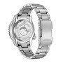 Citizen Automatic Watch NY0161-63L