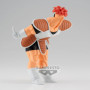Banpresto Figurine d'action Recoome Dragon Ball Z - Solid Edge Works Volume 20 14 cm, Multicolore, BP89293P