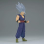 Banpresto BP89371P Figurine d'action Gohan Beast Dragon Ball Super : Super Hero Clearise, 17 cm, Multicolore