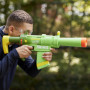 Nerf- NER Fortnite SMG Zesty, Z