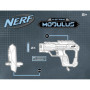 Nerf - B1536eu40 - Jeu De Tir - Elite Modulus - Kit Tout-Terrain