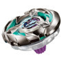 Beyblade X Booster Pack de Toupie Sting Unicorn 5-60GP Jouet pour Garçons et Filles dès 8 Ans, Toupie Détachable à Collectionner