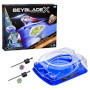 Beyblade X Set de Combat Descente-Choc