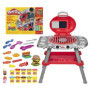 Play-Doh Délices grillés, Coffret de pâte à Modeler