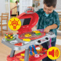 Play-Doh Délices grillés, Coffret de pâte à Modeler