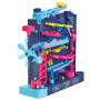TOMY Tricky Bille Level Up – Parcours de Bille Vertical défiant la gravité – Jeu de logique et de Coordination œil-Main – Jouets