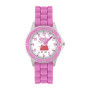 Peppa Pig Fille Analogique Quartz Montre PPG9000