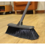 Fit For The Job Balai d'intérieur Souple adapté au Travail, Balai Souple idéal pour Le stratifié, Le Vinyle, Le parquet, Le carr