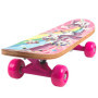 Ozbozz SV14480 Unicorn Skateboard 43,2 x 12,7 cm, Motifs et Couleurs Assortis