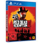Red Dead Redemption 2 [PlayStation 4]