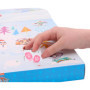 Toyland® Paw Patrol Calendrier de l'Avent de Noël - 24 Surprises de Papeterie incluses - 3 Ans et Plus