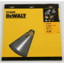 DeWalt DT4282-QZ Lame de Scie circulaire Stationnaire 250x30mm 96D, Argent