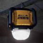 DeWalt DCL074-XJ Lampe de chantier 18V XR Toolconnect