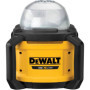 DeWalt DCL074-XJ Lampe de chantier 18V XR Toolconnect