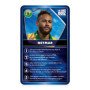 Top Trumps Quizz - Jeu de Questions et de réponses - Montrez Votre Connaissance des Joueurs de Football - Version espagnole