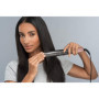 Remington Lisseur Cheveux [Multifonction: lissage, boucles & ondulations] Curl&Straight Confidence (Design twisté, Céramique Tou