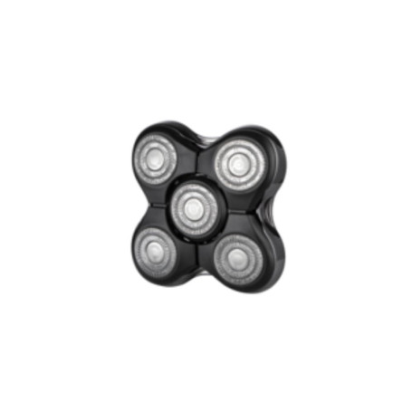 Remington Tête de rasoir de rechange [pour rasoir de tête XR1600] Pièce de rechange pour rasoir électrique, Accessoires SPR-RX7