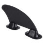 aileron Kayak aileron Paddle collable aileron Amovible Kayak Palmes de Surf, aileron Kayak Kayak Skeg Suivi aileron Integral Fin
