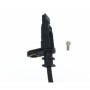 HZTWFC Capteur de vitesse de roue ABS arrière gauche et droite OEM # 9642688280 0986594521 S119291001Z pour CITROEN C6 - PEUGEOT