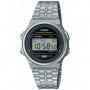 Montre Unisexe Casio A171WE-1AEF 42,99 €