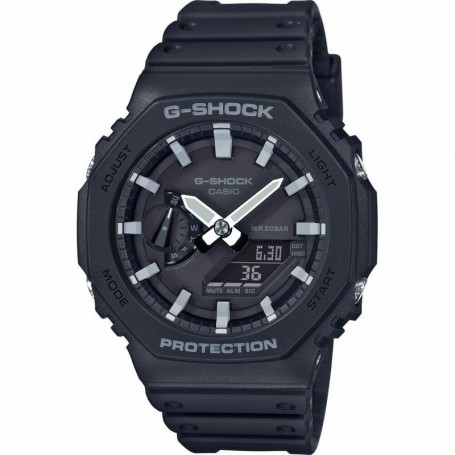 Montre Unisexe Casio GA-2100-1AER 79,99 €