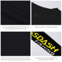 Bassdash T-Shirts de pêche pour Hommes Protection Solaire UV UPF 50+ T-Shirt à Manches Longues