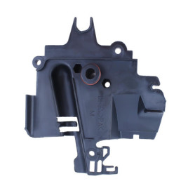 HAISHINE Protecteur de collecteur d'admission pour débroussailleuse de débroussailleuse pour Honda GX35 GX35NT GX 35 35NT HHT35S