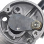 OQUGRHR Carburateur PZ13 13mm pour moteur de poche 2 temps 47cc 49cc 50cc Mini quad ATV Dirt Bike