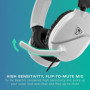 Turtle Beach Recon 70 Casque de jeu filaire sous licence officielle pour toutes les Nintendo Switch - Microphone de commutation 