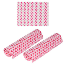 100 Feuilles De Papier Ciré Sulfurisé, Papier Sulfurisé, Emballages De Gâteaux, Emballages De Sandwich, Emballages De Bonbons, P