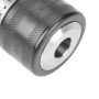 3-16mm Mandrin de Perçage avec Clé de Mandrin pour Perceuse Électrique B16/B18 /1/2-20UNF pour Tours et Perceuses à Colonne (3-1